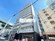 S-RESIDENCE浅間町駅前axial