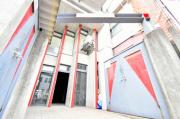 ＪＲ山陽本線大竹駅まで徒歩4分