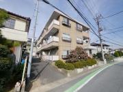 西武新宿線狭山市駅までバス約12分 徒歩8分