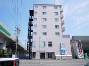 ＪＲ札沼線新琴似駅まで徒歩3分
