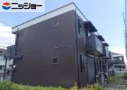 Azul B棟