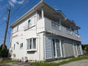 サンライズみかどA