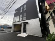 秦野市本町2丁目・一棟賃貸