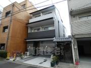 GRAND FIRST鞍馬口