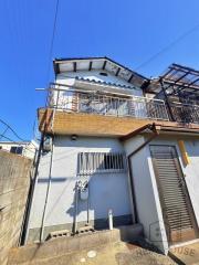 千原町2丁目貸家