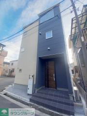 マイホームネクスト三郷戸ケ崎VII