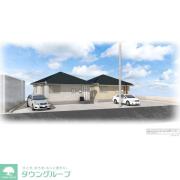 羽生市中央4丁目戸建 B棟