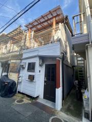 グランテラス萱島