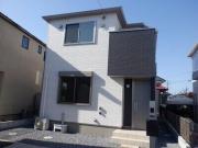 中央区蘇我四丁目戸建貸家