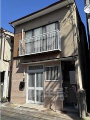 京阪本線淀駅まで徒歩13分