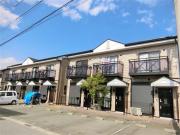 名鉄西尾線吉良吉田駅まで徒歩20分