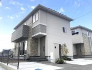 SECUREA下之城町 2号地