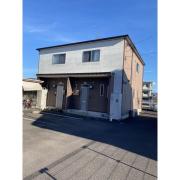 メゾン・ド・グランパB