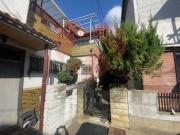 堺市北区百舌鳥陵南町1丁戸建