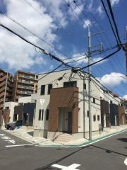 フジパレス戸建賃貸長野西