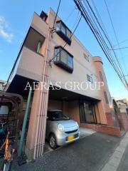 ダイヤエステーツ東川口