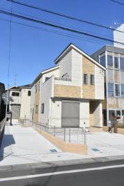 BLOOMING MAISON熊谷市曙町2号棟