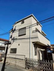 上落合9丁目戸建