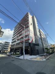 地下鉄御堂筋線江坂駅まで徒歩9分