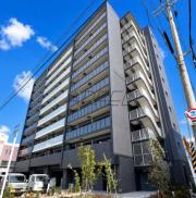 ファステート大阪アステール