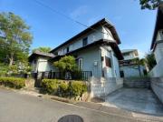 桃山台3丁目貸家