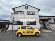 西鉄天神大牟田線八丁牟田駅まで徒歩7分