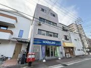 コスモ第二マンション