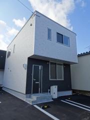 富山地鉄本線東新庄駅まで徒歩23分