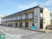 ＪＲ常磐線取手駅まで徒歩29分