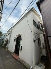 板橋区西台2丁目戸建A棟