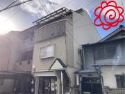 稲田本町3丁目貸家