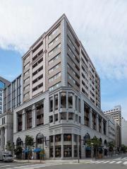 ルネ神戸旧居留地109番館