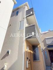 上篠崎3丁目戸建