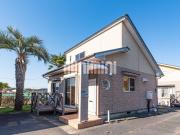 フェリス牛ヶ渕台8