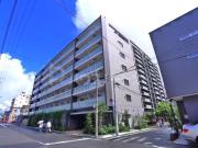 ＪＲ総武本線錦糸町駅まで徒歩9分