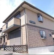 ベルテラス南万騎が原B棟