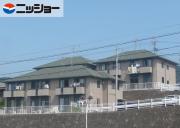 ビューテラス鵜沼A