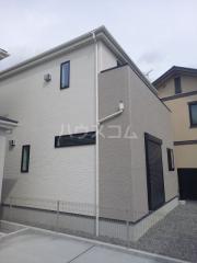 有東坂貸戸建住宅