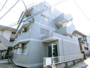 ドウェル砂川