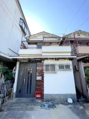 千石西町DIY可一戸建て