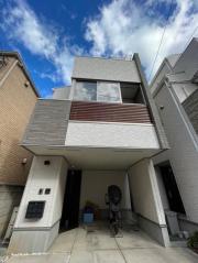 白山戸建