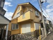 ＪＲ中央線西国分寺駅まで徒歩8分