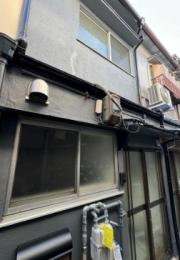 高殿6丁目路地裏長屋