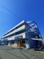ＪＲ阪和線日根野駅まで徒歩6分