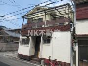 中小阪1丁目戸建賃貸