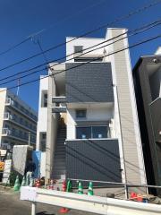 ハーモニーテラス原町II
