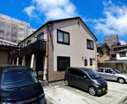 ＪＲ中央線八王子駅まで徒歩12分