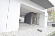 広島電鉄本線十日市町駅まで徒歩3分