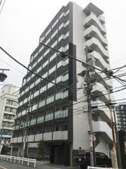 ＪＲ中央線中野駅まで徒歩6分
