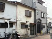 地下鉄谷町線喜連瓜破駅まで徒歩12分